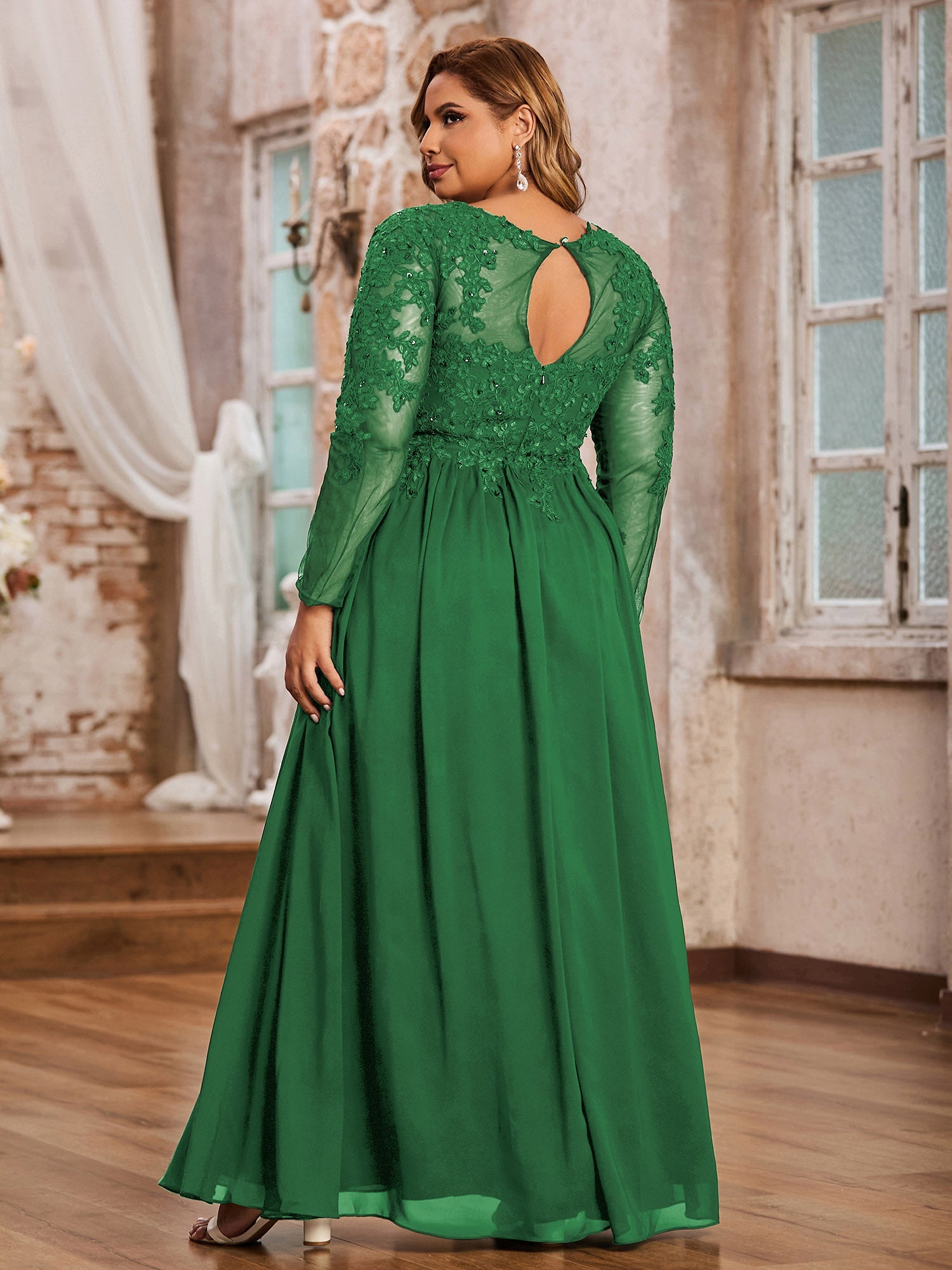Emerald
